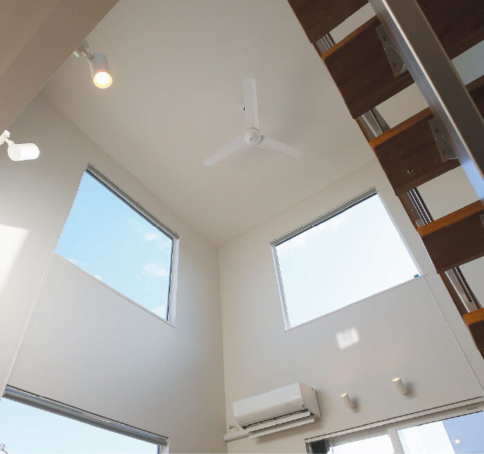 パッシブデザイン