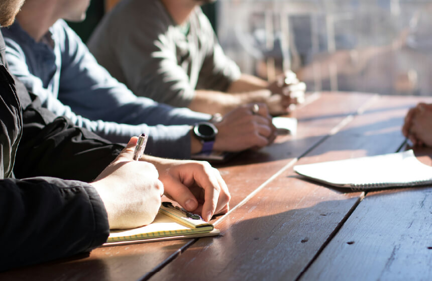 「こだわり」に徹底的に寄り添います