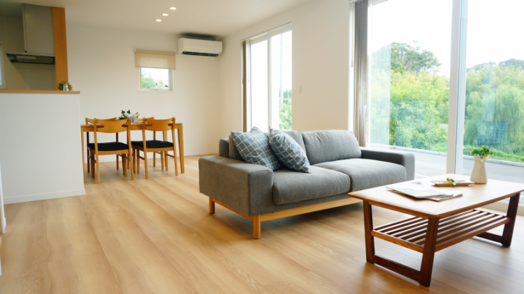 家づくりを検討している多へ！カーテンの種類をご紹介します！