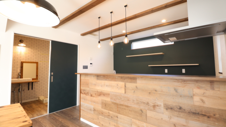 注文住宅をご検討中の方は必見！照明の種類について解説します！