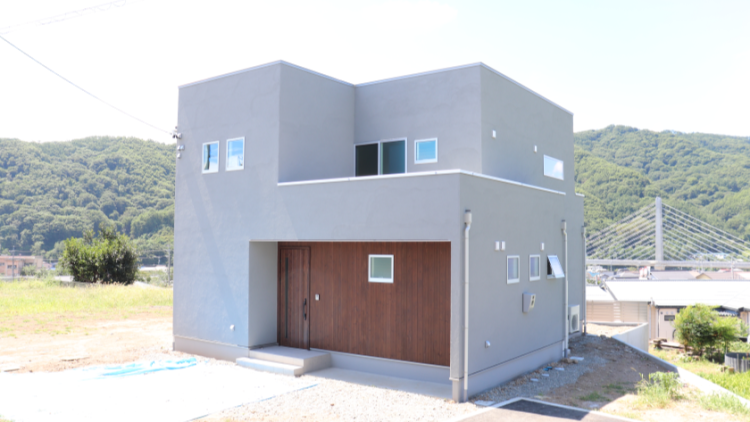 おしゃれな注文住宅を叶えたい方へ！外観の決め方をご紹介します！