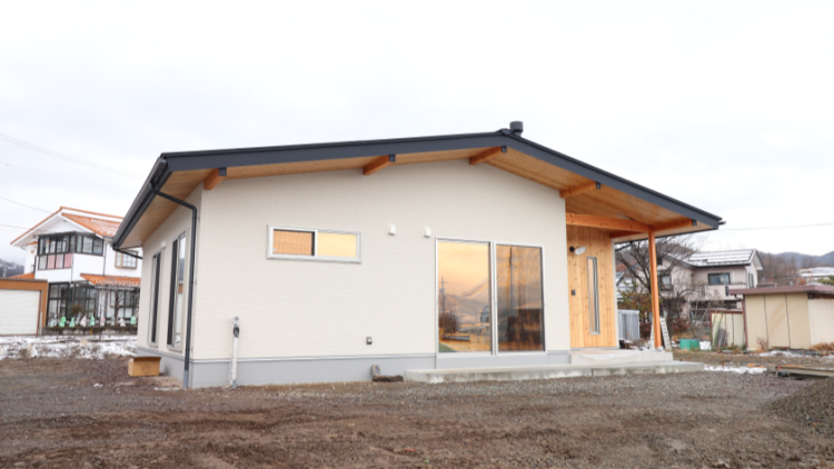 平屋を建てる際に考えるのは土地の広さ？徹底解説します！