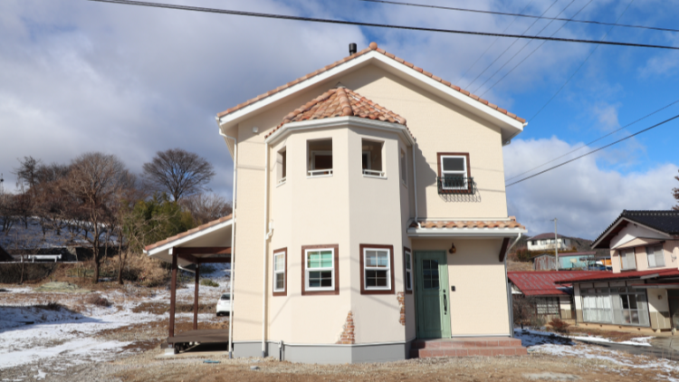 注文住宅をお考えの方へ！軒の長さについて解説します！