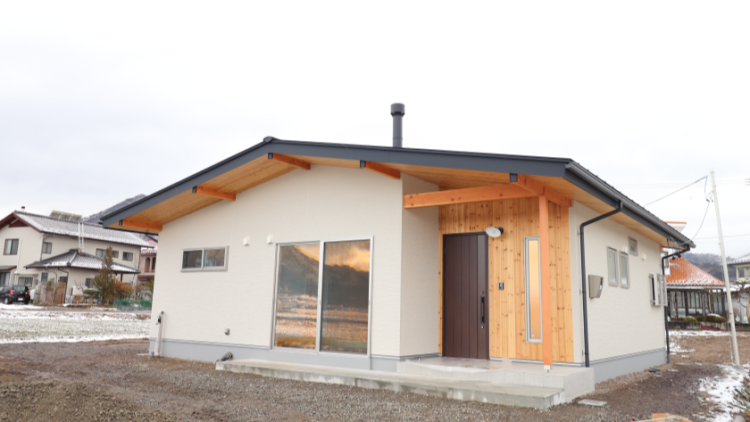 平屋はなぜ耐震性が高い？理由とさらに地震に強くするポイントを解説します！