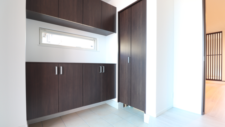 平屋の収納のポイントとは？おすすめの収納解決法についても紹介します！