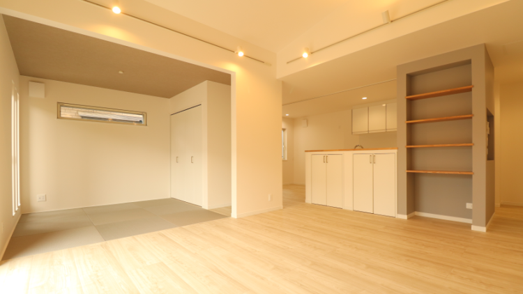 平屋にお住みの方へ！ルンバについて解説します