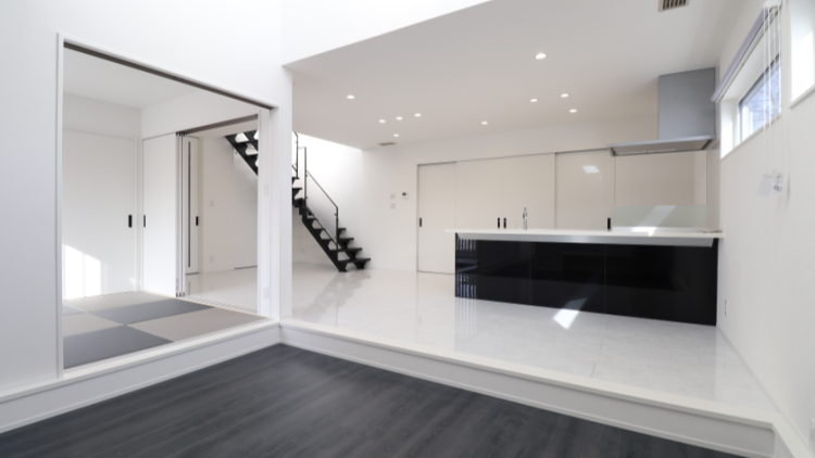 回遊動線って何？注文住宅をお考えの方必見です！