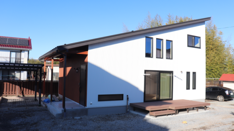 災害に強い家にしたい！そんな方はこの工夫を施すべきです！