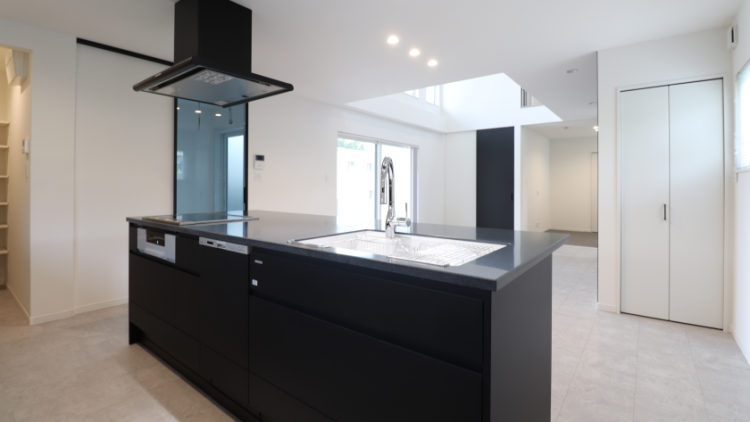 注文住宅をお考えの方に向けて！家事動線について紹介します