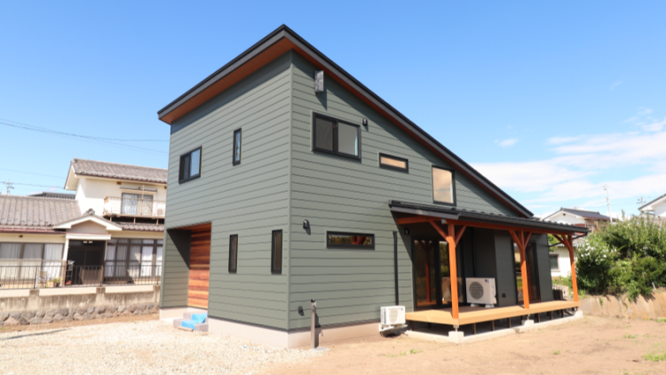 家づくりを行うのは子供を授かる前？家づくりのタイミングについて解説！