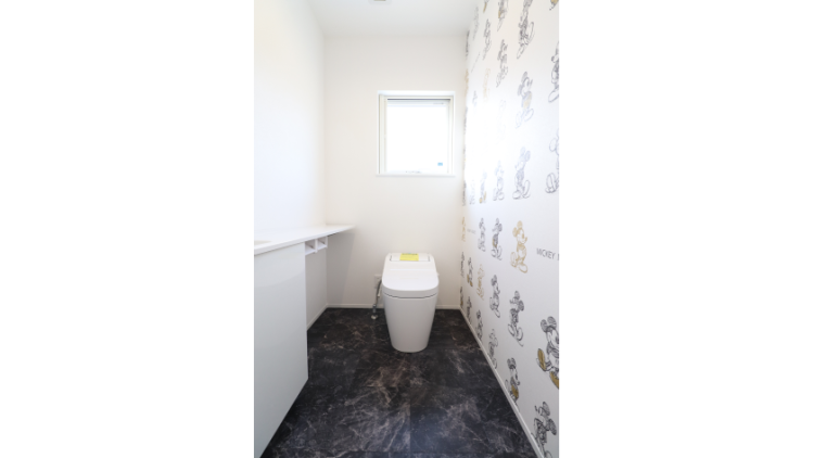 注文住宅のトイレの収納についてご紹介します！