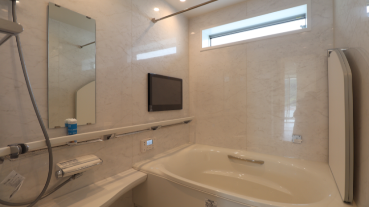 お風呂の色にもこだわってみませんか？注文住宅のお風呂の色について解説します