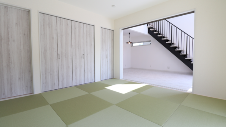 注文住宅に和室は必要？和室について説明します！