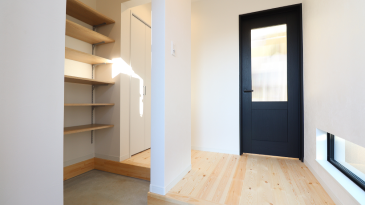 家づくりにお困りの方へ！間取りの考え方をご説明します！