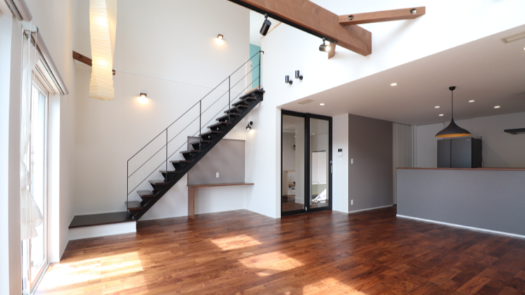 注文住宅で理想の暮らしを叶えたい方へ！こだわりポイントをご紹介します！