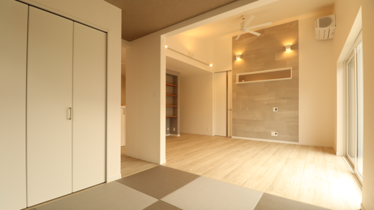 家づくりを検討している方へ！床材をご紹介します！