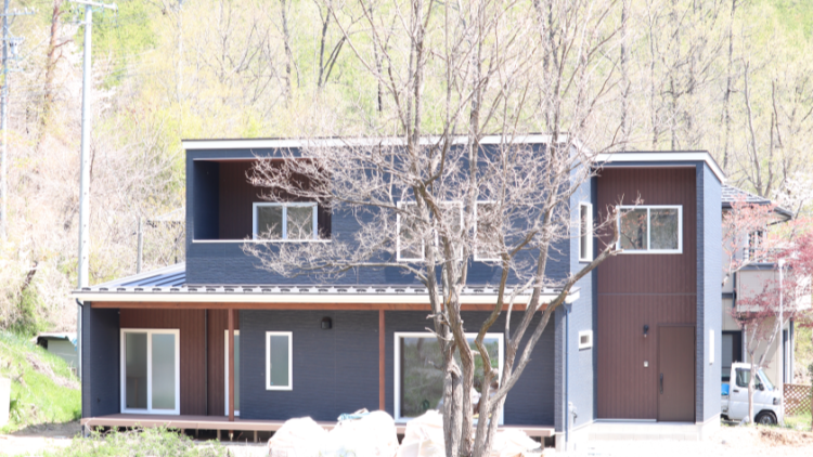 注文住宅の購入を検討している方へ！住宅の耐震について紹介します！