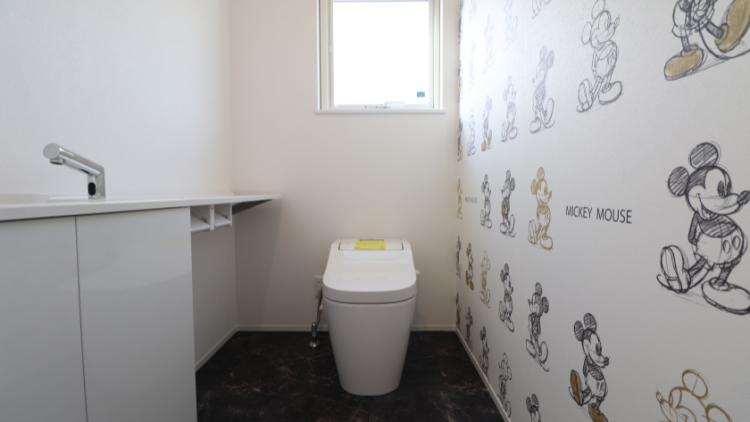 注文住宅のトイレの窓は付ける？解説します