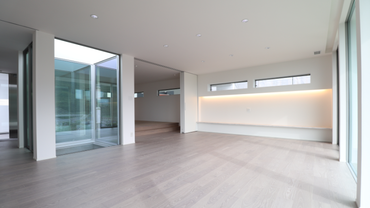 注文住宅を検討している方！メリットについてご説明します！