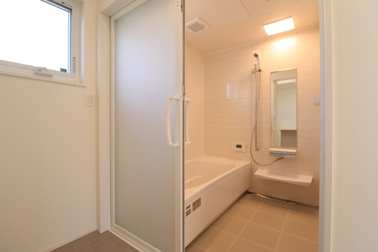 注文住宅をご検討中の方！お風呂の後悔について説明！