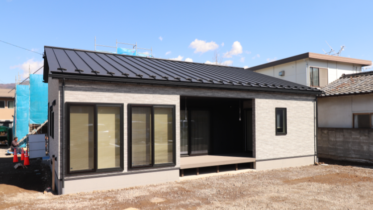 平屋で行う採光と通風とは？ポイントを紹介します！