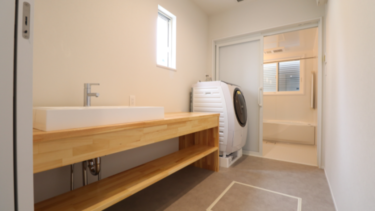 注文住宅をお考えの方に！お風呂の窓について解説します！