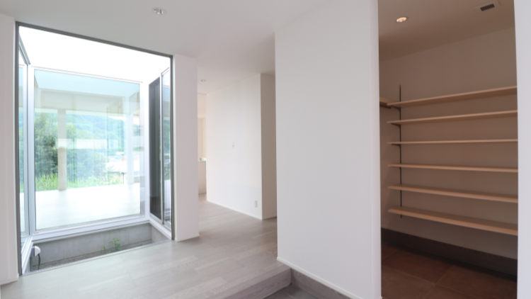 注文住宅をお考えの方必見！玄関のおすすめ設備についてご紹介します！