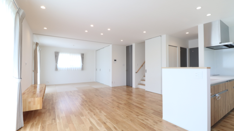 注文住宅をお考えの方へ！本体価格以外にどのような費用がかかるのかご説明します！