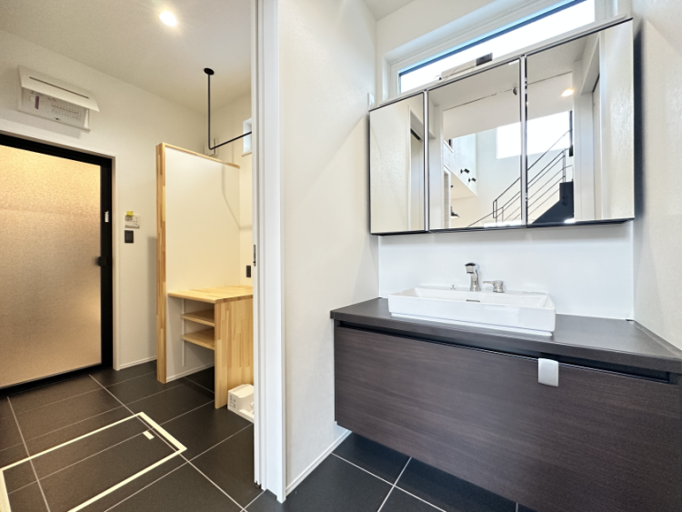 注文住宅の水回りの決め方は？ポイントをご紹介