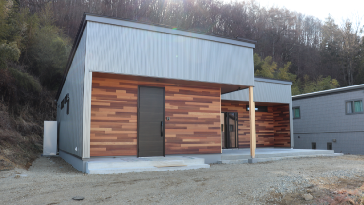 中庭のメリットとは？家づくりを検討している方は必見！