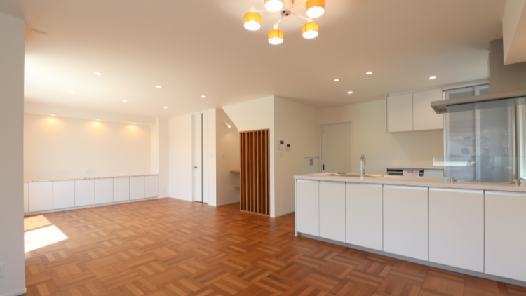 子育てしやすい間取りをお考えの方へ！注文住宅でできる工夫をご紹介！