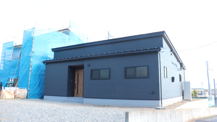 平屋は暑い？平屋の暑さ対策について紹介します！