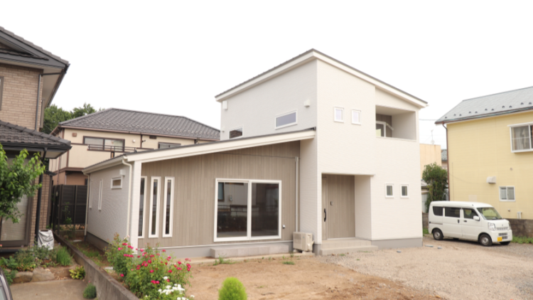 注文住宅と建売住宅の違いとは？解説します！