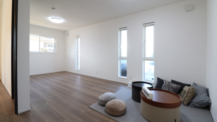 家づくりのとき窓で失敗しないためには？ポイントをご紹介！