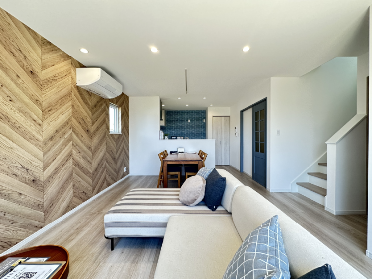 広すぎるリビングでよくある後悔について解説します！