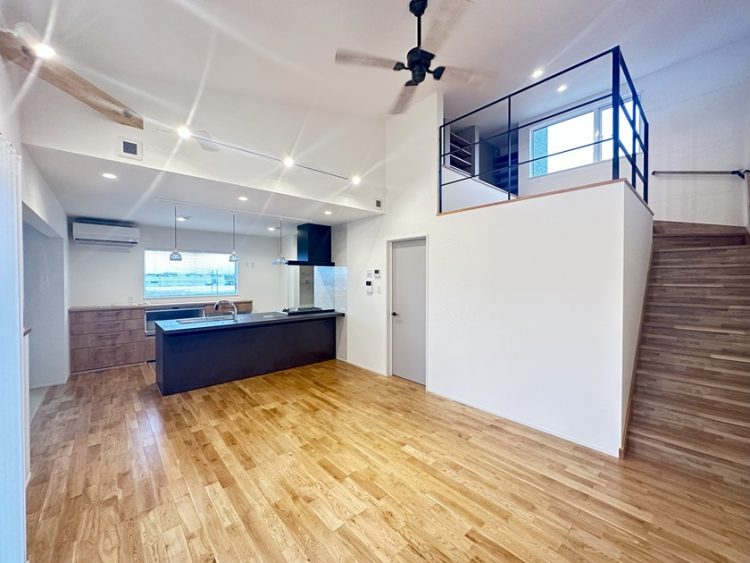 スキップフロアとは？メリットを解説します！